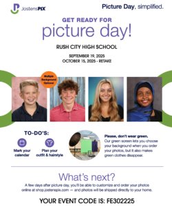 Picture Day